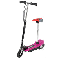 Thumbnail for KIDS ELECTRIC SCOOTER With Chair