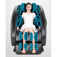 Thumbnail for Electric Massage Chair Full Body Zero Gravity Shiatsu