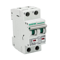 Thumbnail for Solar DC Circuit Breaker 50A