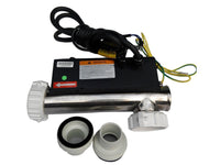 Thumbnail for SPA Heater H30-R2 Inline Heater 3KW - Whirlpool Bathtub SPA Pool