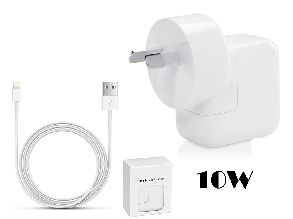 iPad Charger with Cable