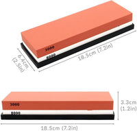 Thumbnail for Whetstone Sharpening Stones