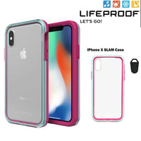 Thumbnail for Lifeproof Case SLAM iPhone X Case