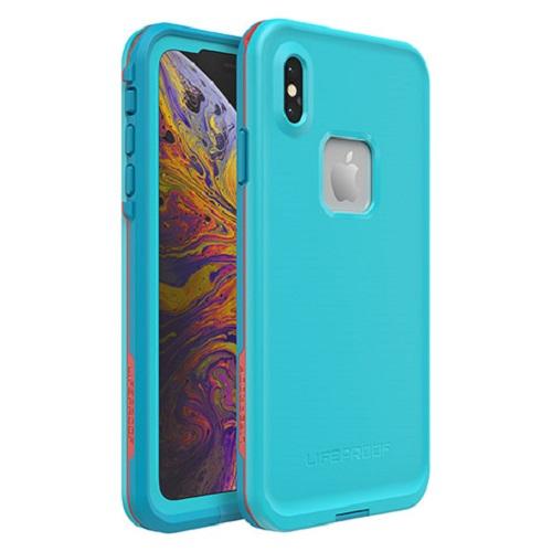 LifeProof Fre iPhone Xs Max Case Boosted