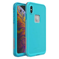 Thumbnail for LifeProof Fre iPhone Xs Max Case Boosted