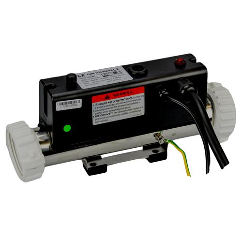 H30-R1 Inline Heater 3KW - Whirlpool Bathtub SPA Pool
