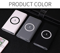 Thumbnail for Wireless Power Bank