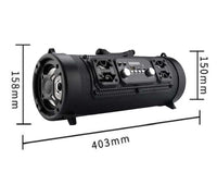 Thumbnail for Portable Bluetooth Speaker
