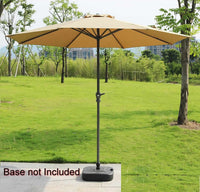 Thumbnail for Umbrella Patio Khakhi