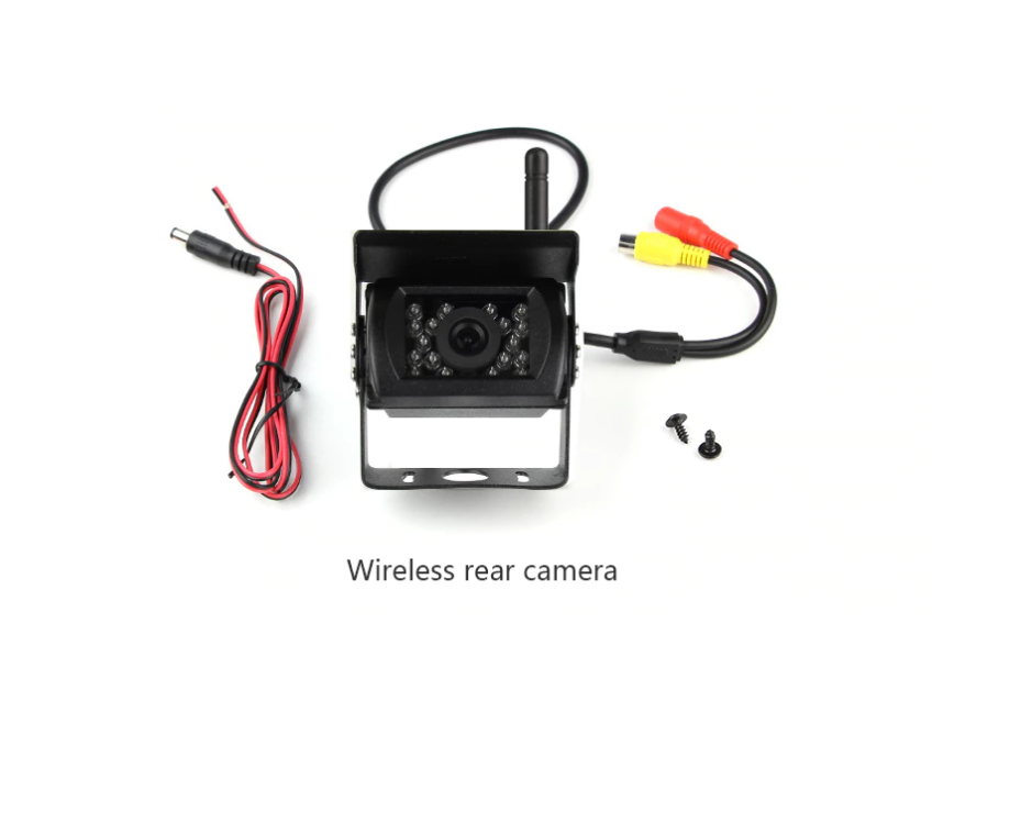 Car Reverse Camera Rear View Reverse Camera
