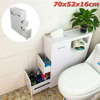 Thumbnail for Bathroom Cabinet Storage