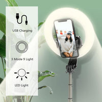Thumbnail for LED Selfie Ring Light