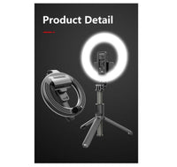 Thumbnail for LED Selfie Ring Light