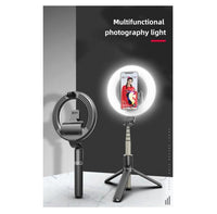 Thumbnail for LED Selfie Ring Light