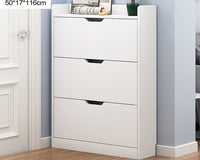 Thumbnail for Shoe Cabinet Storage Rack