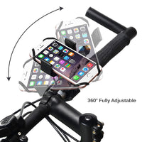Thumbnail for Bike Mount Holder Silicone Strap