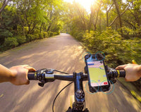 Thumbnail for Bike Mount Holder Silicone Strap