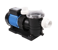 Thumbnail for Swimming Pool Pump 1.2HP 0.9KW