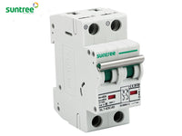 Thumbnail for Solar DC Circuit Breaker 40A