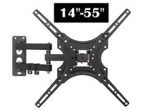 Thumbnail for TV Wall Mount Bracket for LCD Plasma 14