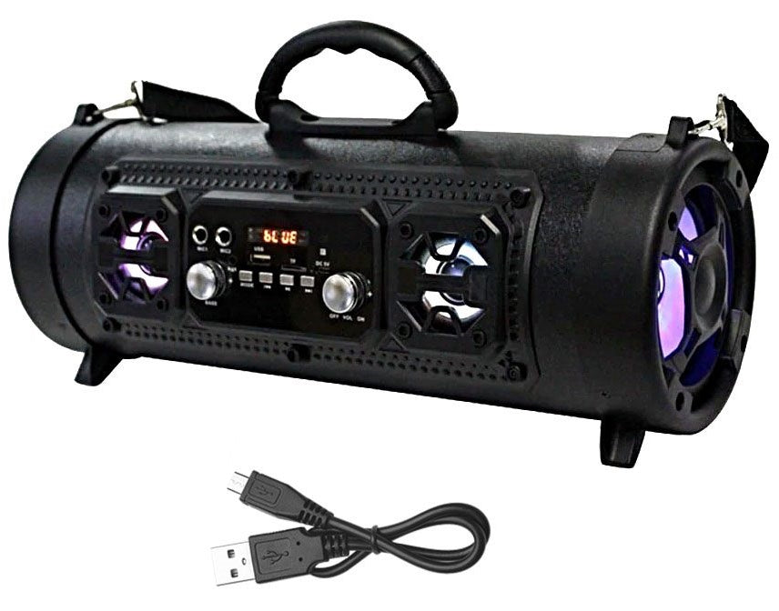 Portable Bluetooth Speaker