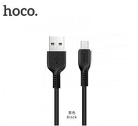 Thumbnail for HOCO Micro USB Cable 3M